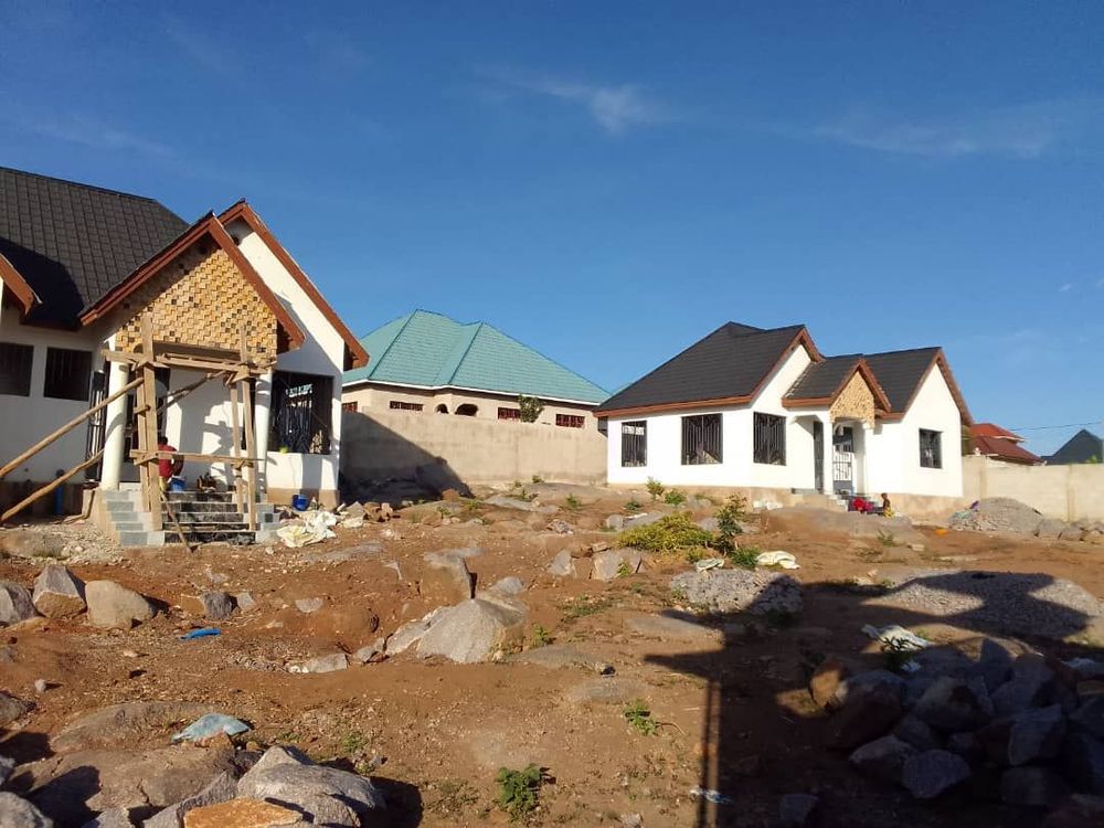 Four MATT Projects Win National American Architecture